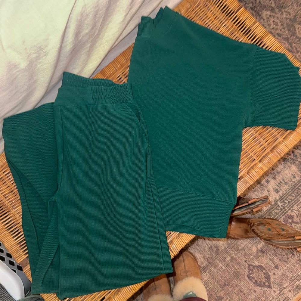 Zenana Kenna Set